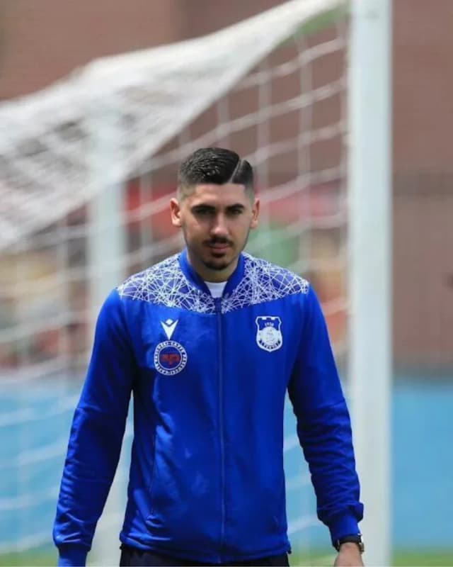 Dejvid Shtraza